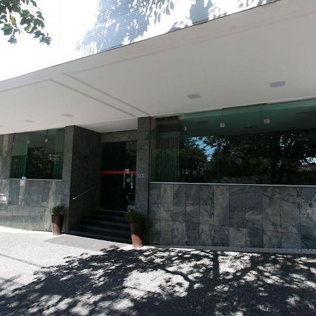 Lk Barro Preto 3 Belo Horizonte Exterior foto