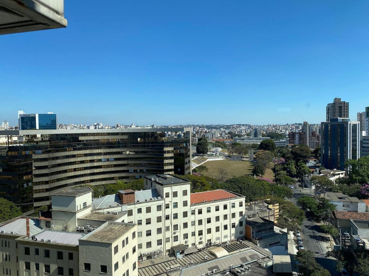 Lk Barro Preto 3 Belo Horizonte Exterior foto