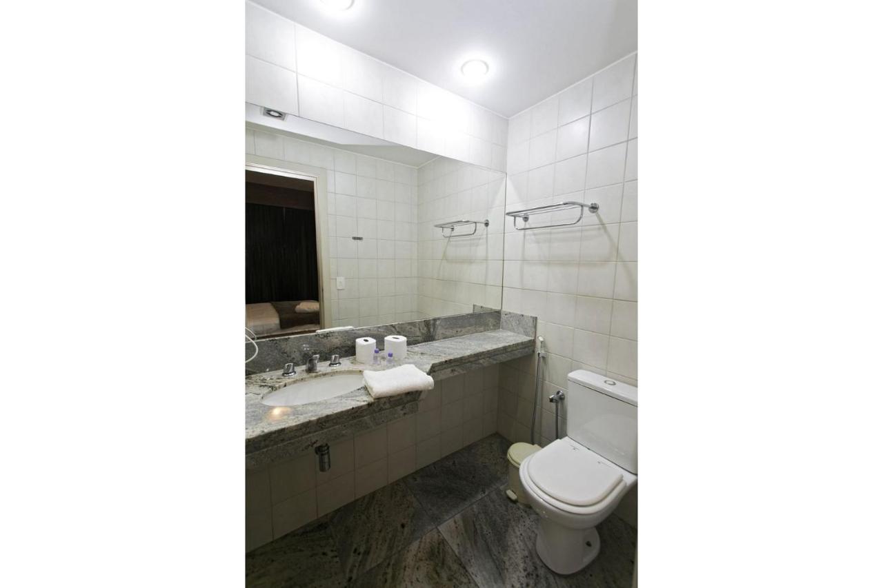 Lk Barro Preto 3 Belo Horizonte Exterior foto