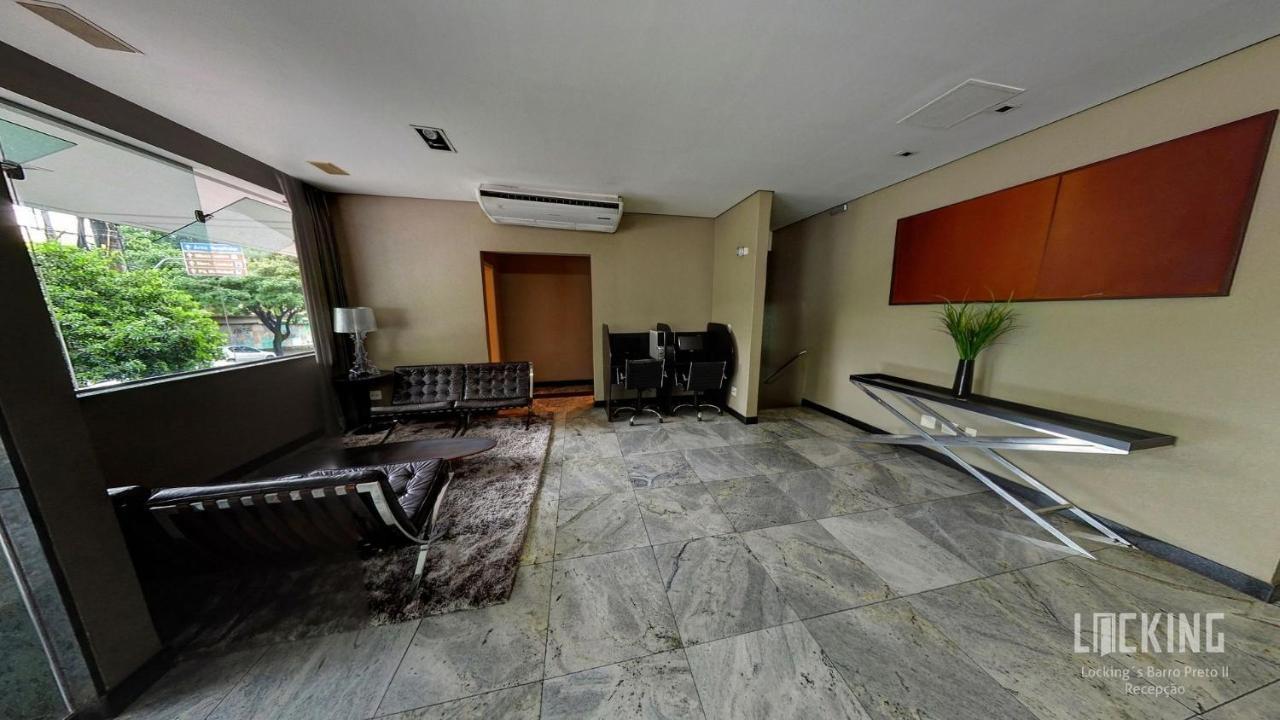 Lk Barro Preto 3 Belo Horizonte Exterior foto