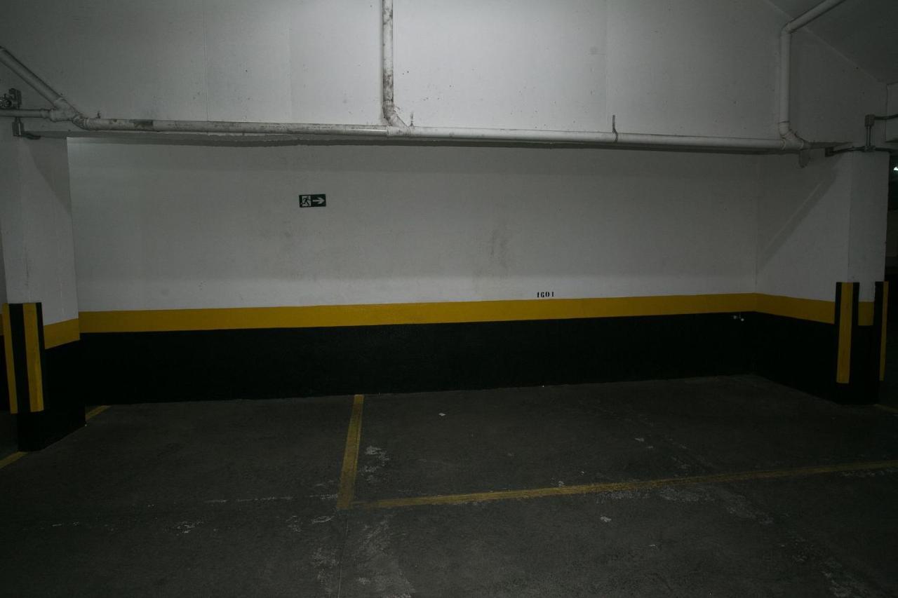 Lk Barro Preto 3 Belo Horizonte Exterior foto