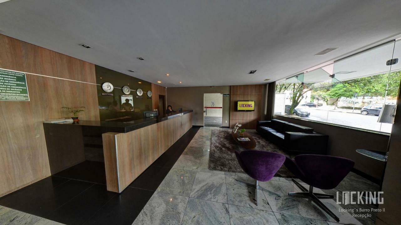Lk Barro Preto 3 Belo Horizonte Exterior foto